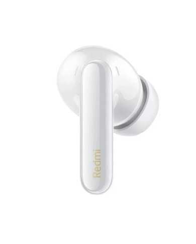 AURICULARES XIAOMI REDMI BUDS 6 PRO BLUETOOTH 5.3 WIRELESS WHITE