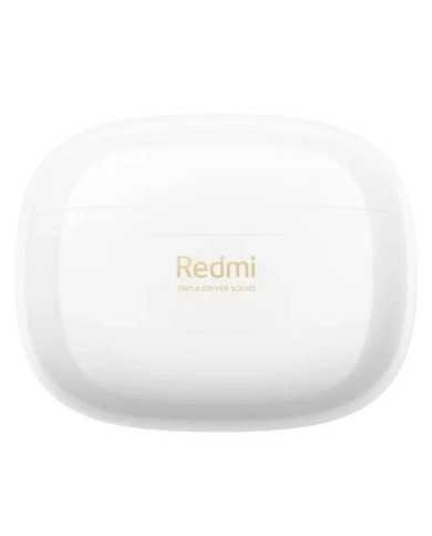 AURICULARES XIAOMI REDMI BUDS 6 PRO BLUETOOTH 5.3 WIRELESS WHITE