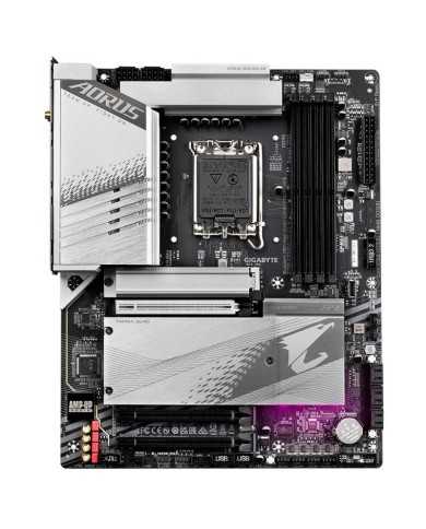 PLACA BASE GIGABYTE GA-Z790 AORUS ELITE AX X4DDR5 HDMI DP