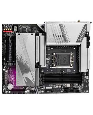 PLACA BASE GIGABYTE GA-Z790 AORUS ELITE AX X4DDR5 HDMI DP