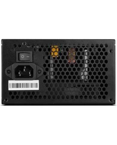 FUENTE DE ALIMENTACION NOX URANO PRO 550W BRONZE 80+