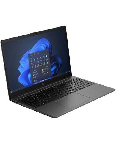 PORTATIL HP G9 250R I5 1334U/16GB/SSD1TB/15.6 FHD/USB-C/RJ45/W11PRO BLACK