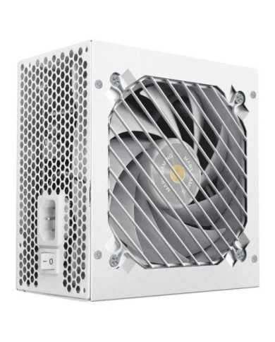 FUENTE DE ALIMENTACION MARS GAMING MBP 1000W 80+ GOLD MODULAR WHITE