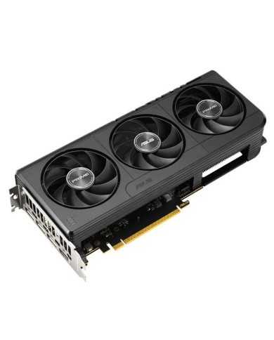TARJETA DE VIDEO NVIDIA ASUS RTX 5060 PRIME OC 8GB GDDR7