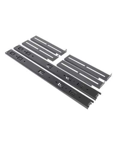 PACK RAILES UNYKACH ARMARIO RACK 1U/2U/3U/4U