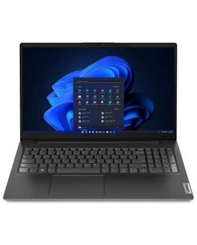 PORTATIL LENOVO V15 G4 IRU I3 1315U/8GB/SSD512GB/15.6 FHD/RJ45/USB-C/3YR/W11PRO