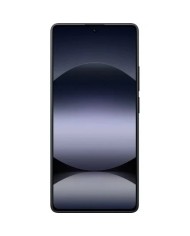 SMARTPHONE XIAOMI REDMI NOTE 14 6.67 8GB/256GB/200MP/NFC/4G BLACK