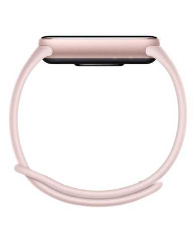 SMARTWATCH RELOJ XIAOMI MI SMARTBAND 10 BLUETOOTH ROSE