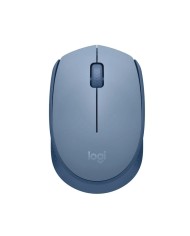 RATON LOGITECH M171 WIRELESS BLUE