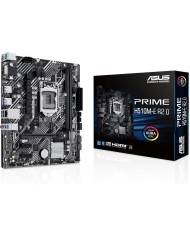 PLACA BASE ASUS PRIME H510M-E R2.0 MATX 2XDDR4 HDMI + VGA + DP