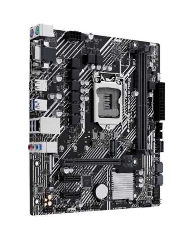 PLACA BASE ASUS PRIME H510M-E R2.0 MATX 2XDDR4 HDMI + VGA + DP