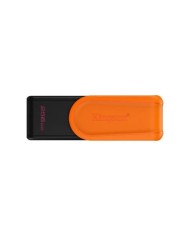 PEN DRIVE 256GB KINGSTON USB-A 3.2 ORANGE