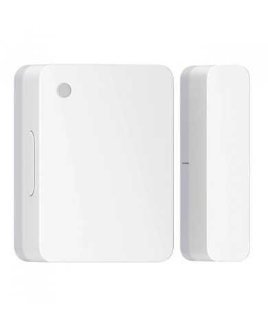 SENSOR MOVIMIENTO XIAOMI MI DOOR AND WINDOW SENSOR 2 BLUETOOTH 5.1 WHITE