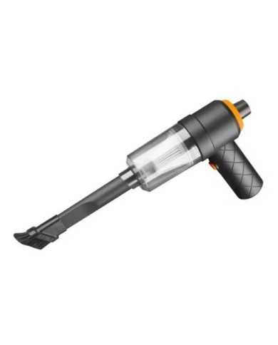 ASPIRADOR GEMBIRD DE MANO BLACK