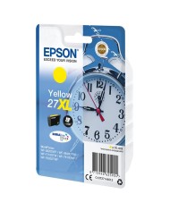 TINTA EPSON C13T27144012 YELLOW T2714 27XL DURABRITE ULTRA TINTA EPSON C13T27144012 YELLOW T2714 27XL DURABRITE ULTRA
