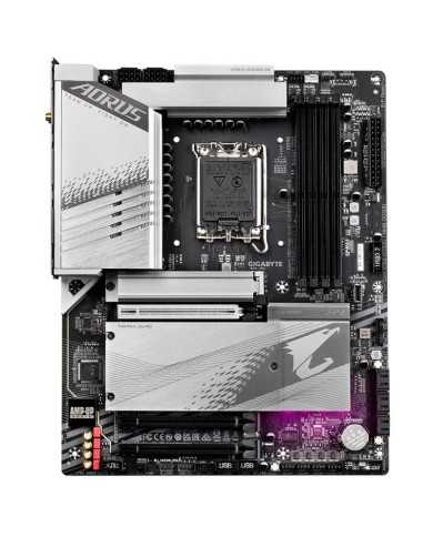 PLACA BASE GIGABYTE Z790 EAGLE AX ATX X4DDR5 HDMI + DISPLAYPORT