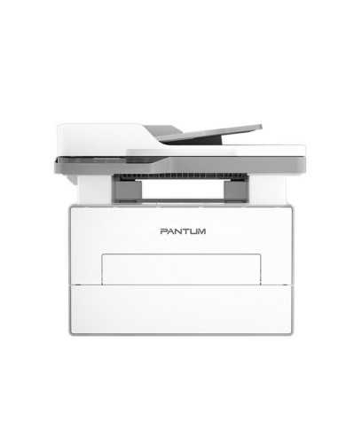 IMPRESORA MFP PANTUM LASER MONOCROMO BM5220ADW 42PPM 250H USB RJ45 WIFI BLUETOOTH 3Y