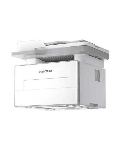 IMPRESORA MFP PANTUM LASER MONOCROMO BM5220ADW 42PPM 250H USB RJ45 WIFI BLUETOOTH 3Y