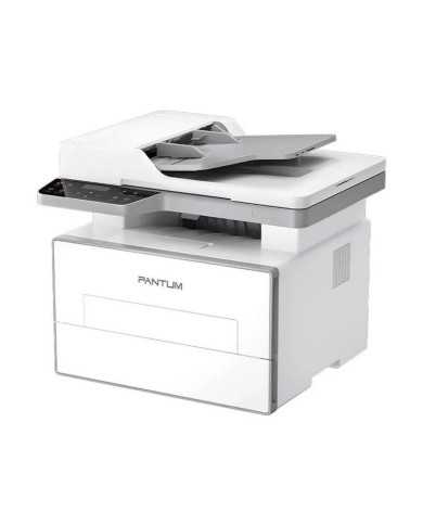 IMPRESORA MFP PANTUM LASER MONOCROMO BM5220ADW 42PPM 250H USB RJ45 WIFI BLUETOOTH 3Y