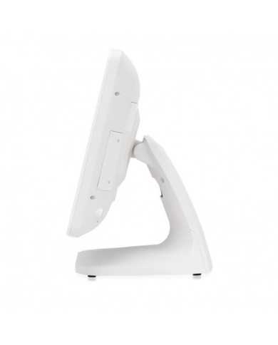 TPV AVPOS K5000 15 ALUMINIO TACTIL INTEL N100/8GB/128GB/LAN 1000 WHITE 3YR