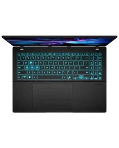 PORTATIL GAMING ASUS V16 INTEL CORE 7 240H/16GB DDR5/SSD512GB/16 WUXGA/RTX4050/FDOS