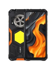COMANDERO PDA SMARTPHONE CUBOT KING KONG POWER 5 6.88 6GB/128GB/4G/NFC/IP68/RUGE BLACK/ORANGE