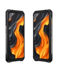 COMANDERO PDA SMARTPHONE CUBOT KING KONG POWER 5 6.88 6GB/128GB/4G/NFC/IP68/RUGE BLACK/ORANGE