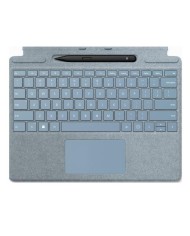 MICROSOFT SURFACE PRO 10 ULTRA 5/8GB/256GB/13 TACTIL/W11PRO + TECLADO + PEN SILVER