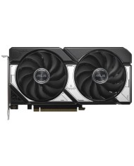TARJETA DE VIDEO NVIDIA ASUS RTX 5060 TI DUAL OC 8GB GDDR7 PCIE 5.0