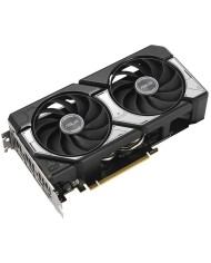 TARJETA DE VIDEO NVIDIA ASUS RTX 5060 TI DUAL OC 8GB GDDR7 PCIE 5.0
