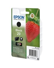 TINTA EPSON C13T29814012 BLACK 29 TINTA EPSON C13T29814012 BLACK 29