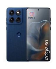SMARTPHONE MOTOROLA EDGE 60 FUSION 6.67 16GB/512GB/50MP/5G BLUE