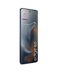 SMARTPHONE MOTOROLA EDGE 60 FUSION 6.67 16GB/512GB/50MP/5G BLUE