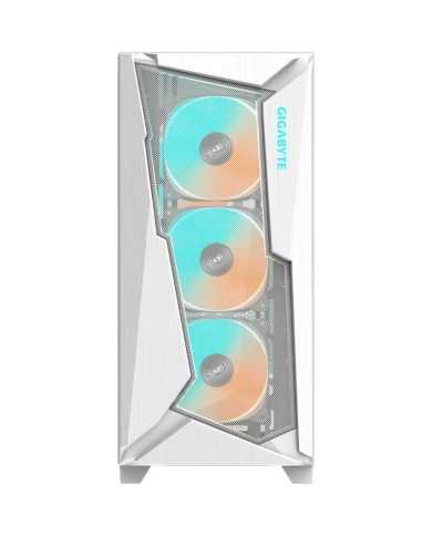 CAJA ORDENADOR GIGABYTE C301G ATX BLACK