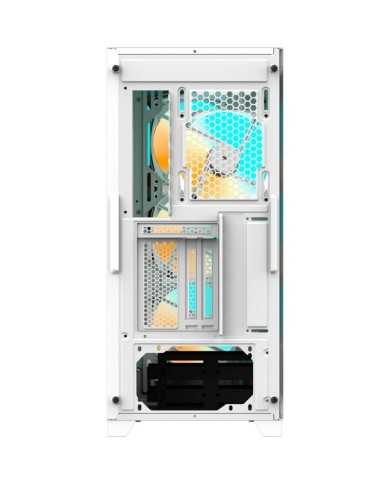 CAJA ORDENADOR GIGABYTE C301G ATX BLACK