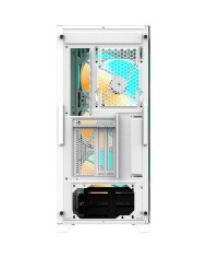 CAJA ORDENADOR GIGABYTE C301G ATX BLACK