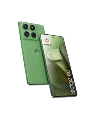 SMARTPHONE MOTOROLA EDGE 60 6.67 16GB/512GB/50MP/5G GREEN