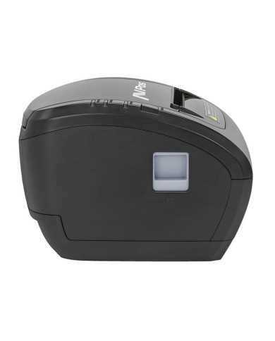 IMPRESORA AVPOS TERMICA K90W USB + LAN + WIFI +AVISADOR LUZ + ACUSTICO 3YR GAR