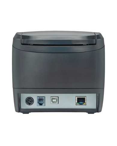 IMPRESORA AVPOS TERMICA K90W USB + LAN + WIFI +AVISADOR LUZ + ACUSTICO 3YR GAR