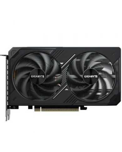 TARJETA DE VIDEO GIGABYTE RTX 5060 TI WINDFORCE MAX OC 8GB DDR7