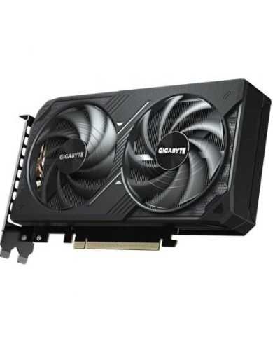 TARJETA DE VIDEO GIGABYTE RTX 5060 TI WINDFORCE MAX OC 8GB DDR7