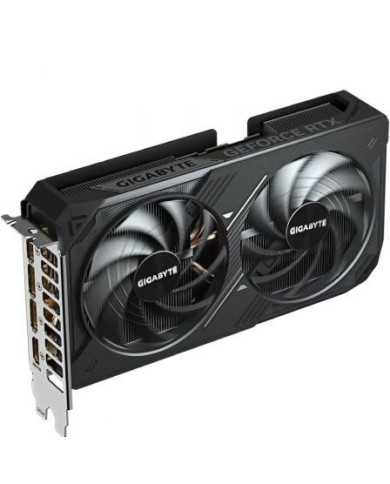 TARJETA DE VIDEO GIGABYTE RTX 5060 TI WINDFORCE MAX OC 8GB DDR7