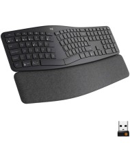TECLADO LOGITECH ERGO K860 WIRELESS