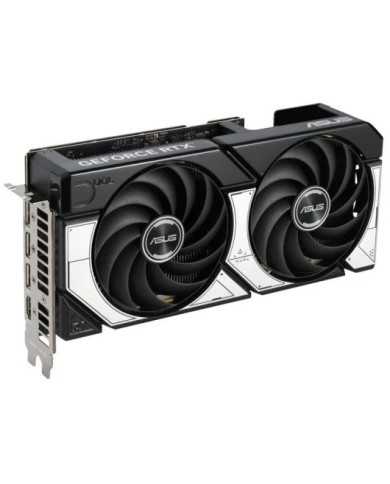 TARJETA DE VIDEO ASUS RTX 5070 DUAL OC 12GB GDDR7