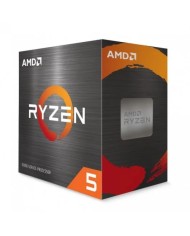 PROCESADOR AMD RYZEN 5 5600X 3.70GHZ 32MB AM4