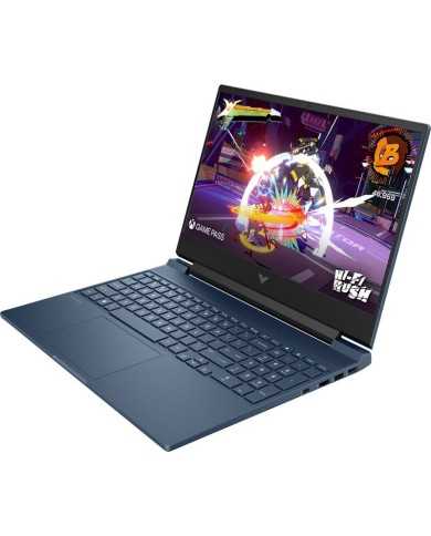 PORTATIL GAMING HP VICTUS I7 13620H/16GB/SSD512GB/15.6 FHD/RTX4050/FREEDOS