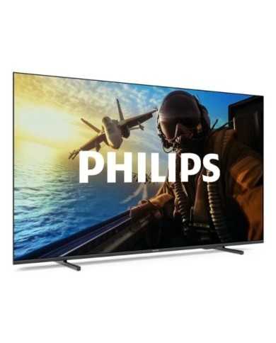 TELEVISOR PHILIPS 55 UHD 4K USB SMART TV TITAN OS WIFI BLUETOOTH