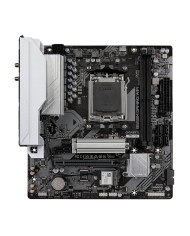 PLACA BASE GIGABYTE GA-B650M GAMING PLUS WIFI AM5 MATX 4XDDR5 HDMI DP