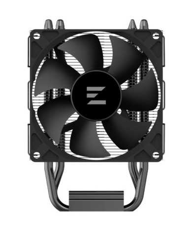 VENTILADOR + DISIPADOR CPU ZALMAN CNPS4X BLACK