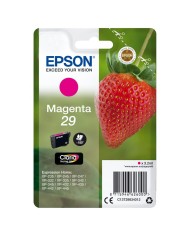 TINTA EPSON C13T29834012 MAGENTA 29 TINTA EPSON C13T29834012 MAGENTA 29
